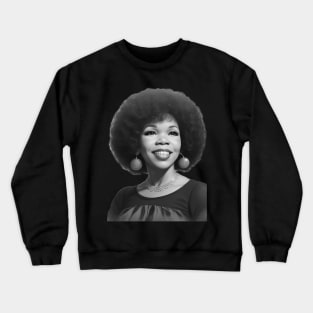 CANDI STATON Crewneck Sweatshirt